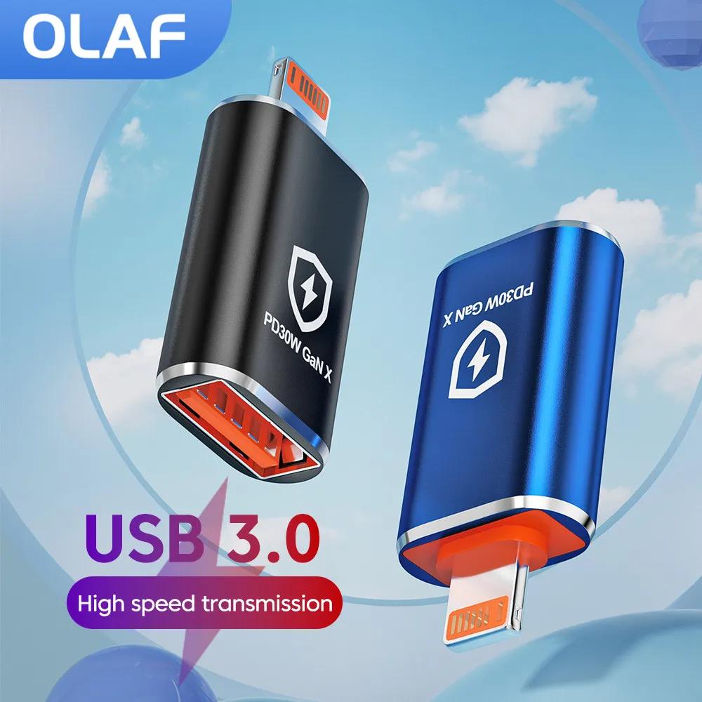  OTG , OTG Ʈ -USB 3.0  Ŀ, USB ÷ ̺  ,  14, 13, ios, 30W